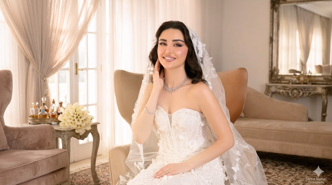 How Much Does a Makeup Artist Cost in Dubai?